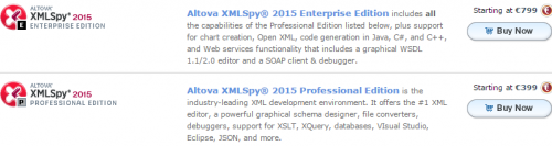 Чем работать с XML - обзор онлайн-сервисов и xml редакторов