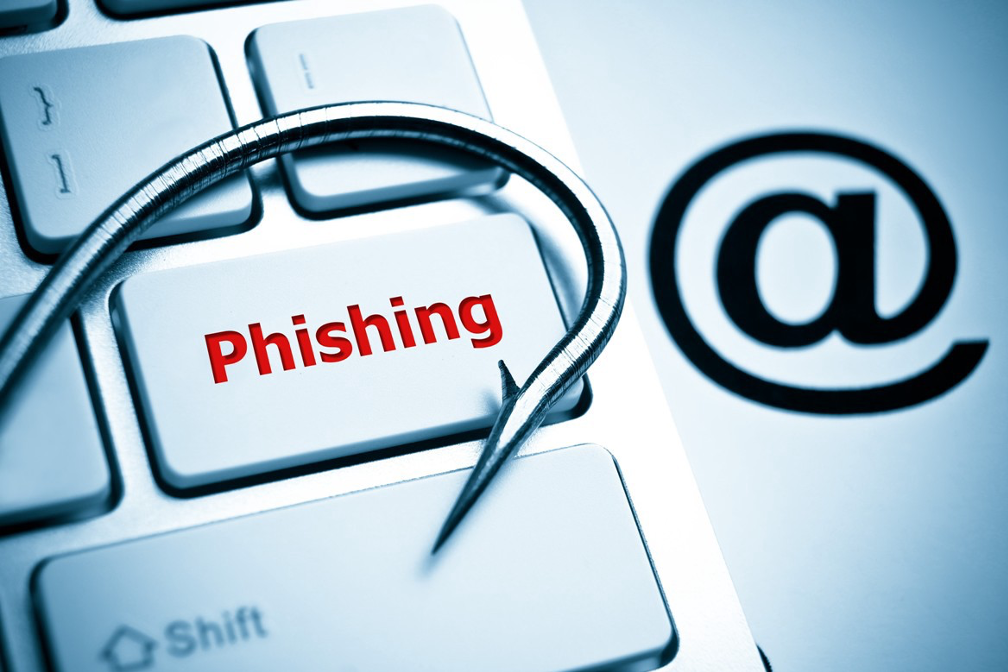 Что такое фишинг в интернете и как защититься от мошенничества