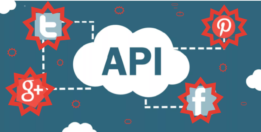 API - что это такое, для чего они нужны и что они могут делать?